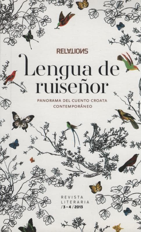 Lengua de ruiseñor
