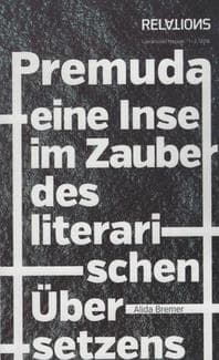 Premuda eine Insel im Zauber des literarischen Übersetzens