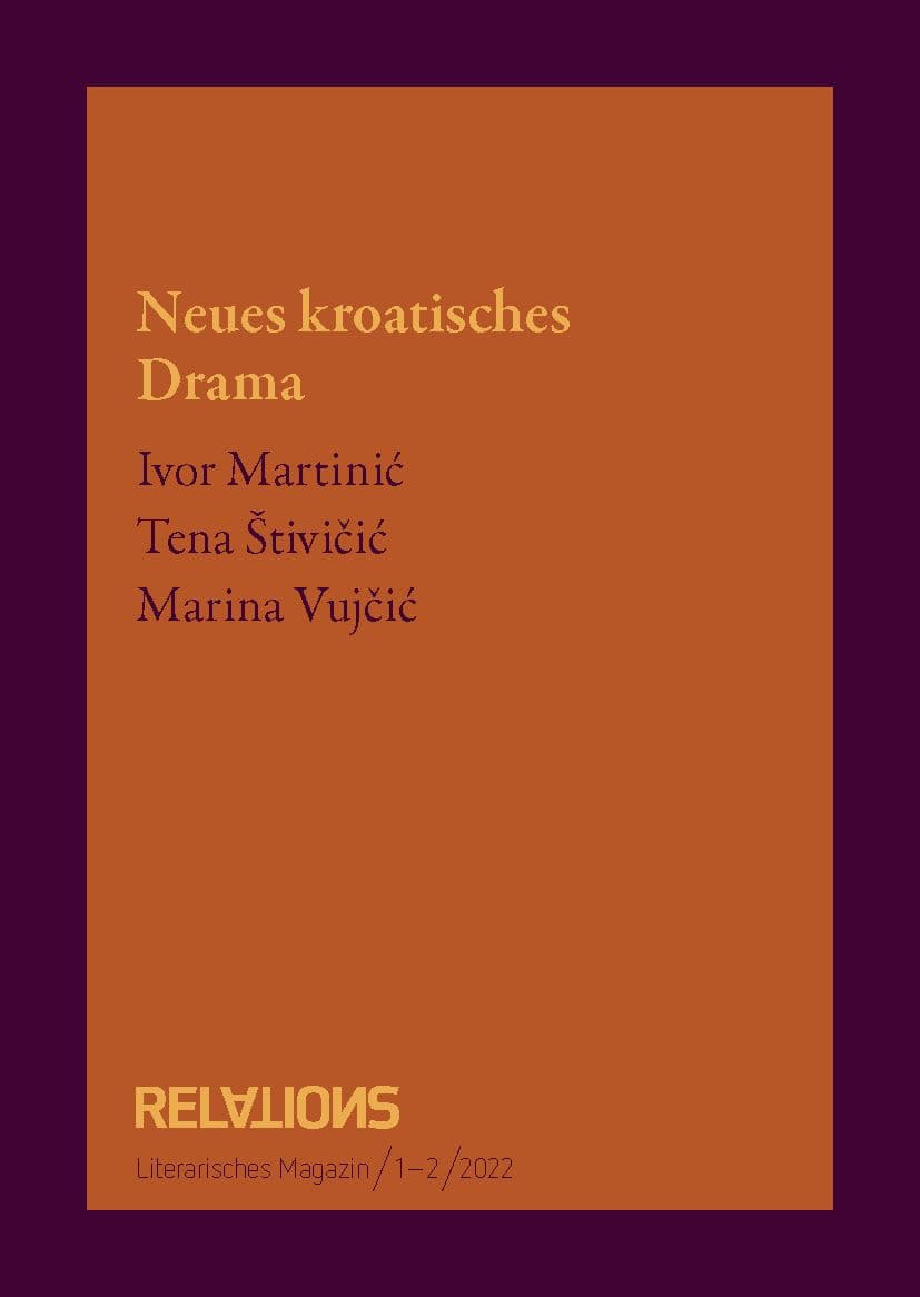 Neues kroatisches Drama